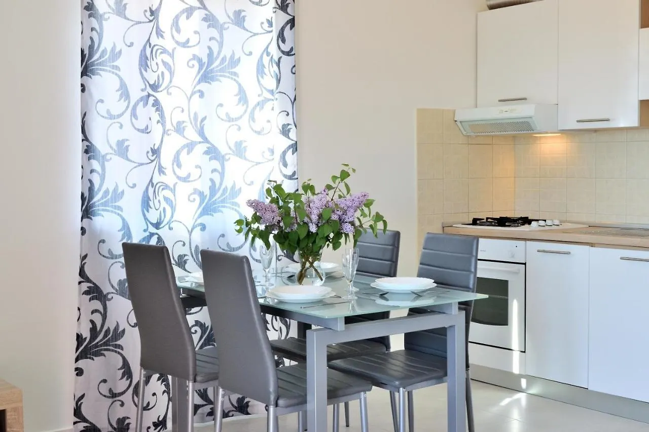 Apartment Domus Lauri Umag