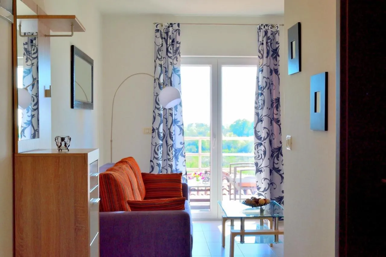Apartment Domus Lauri Umag