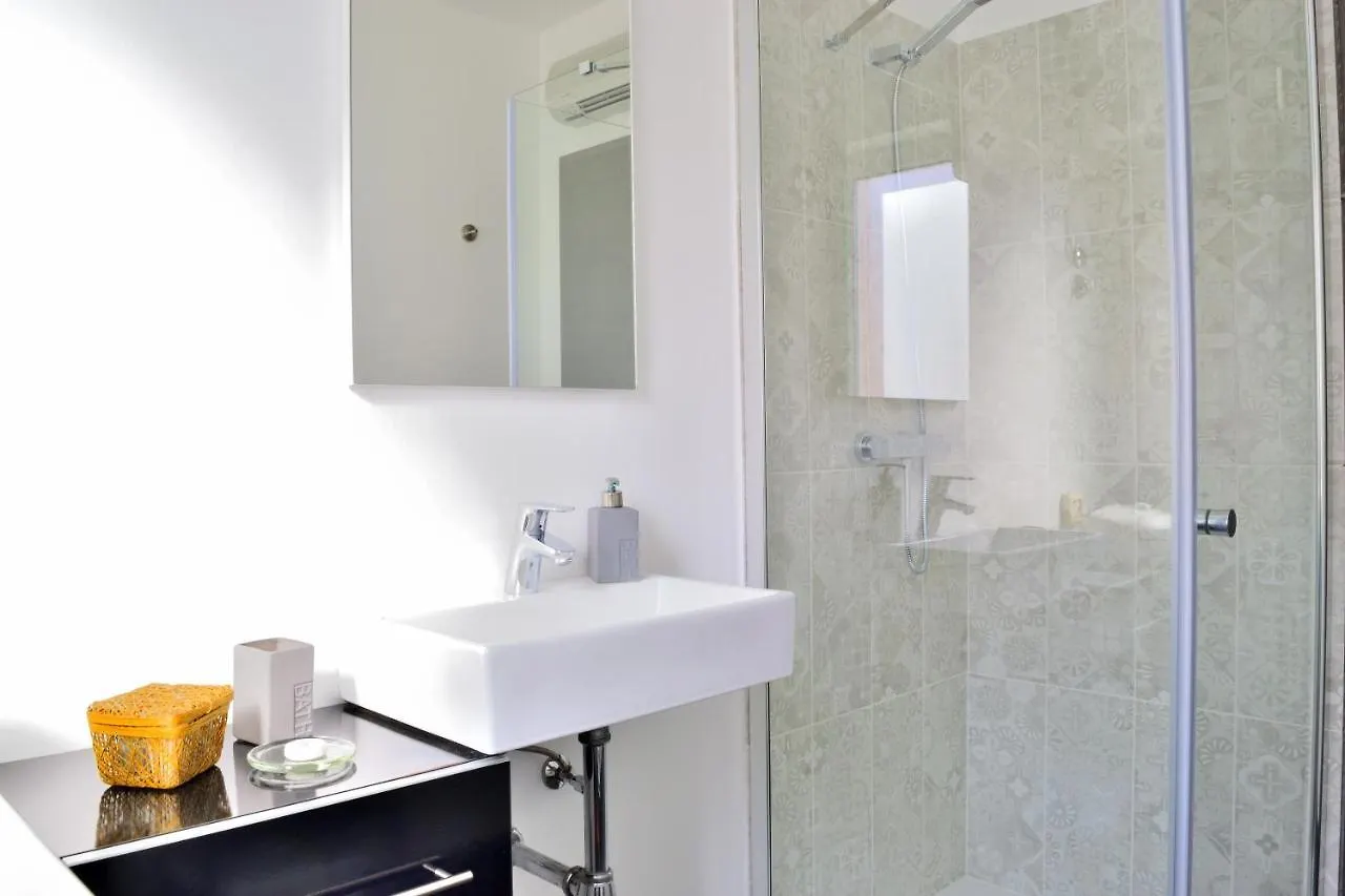Apartment Domus Lauri Umag